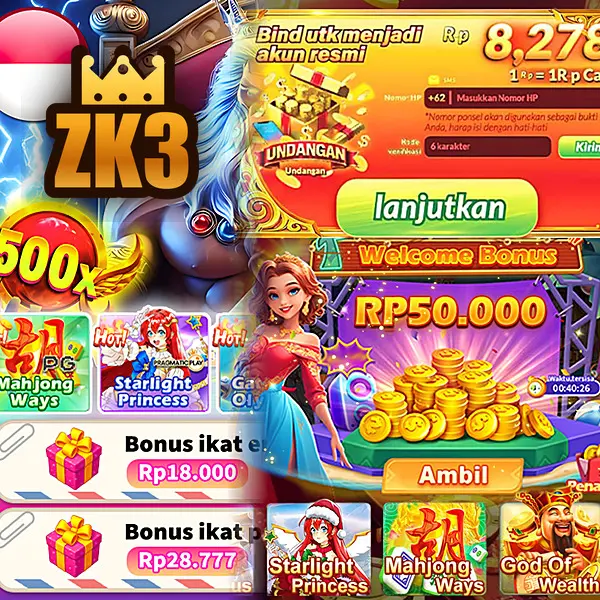 zk3 APK