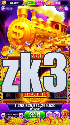 zk3 Masuk