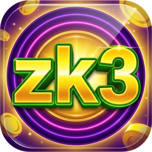 zk3 Logo - Resmi