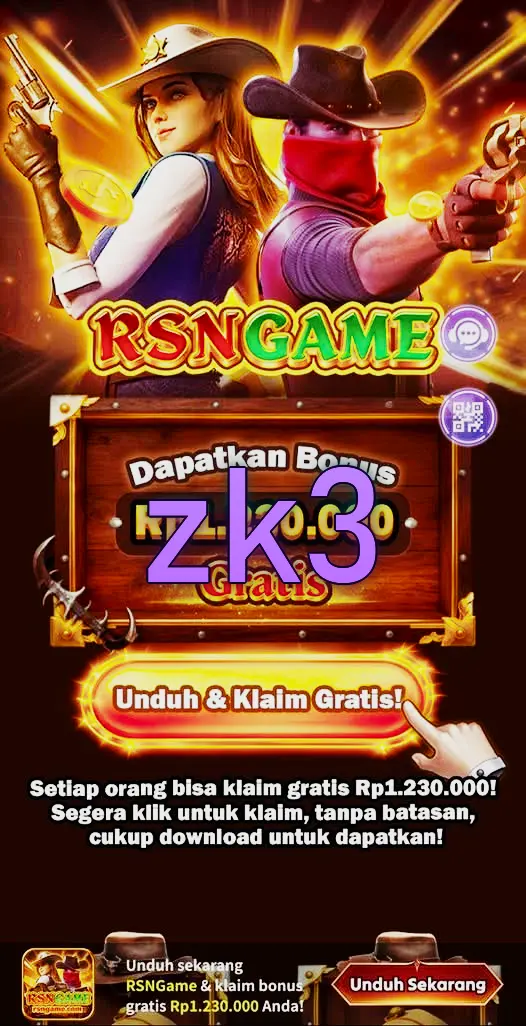 zk3 Tangkapan Layar - APK Resmi